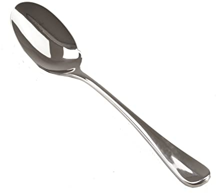 Solex Baguette Besteckset 6 Stück Gourmetlöffel aus Edelstahl