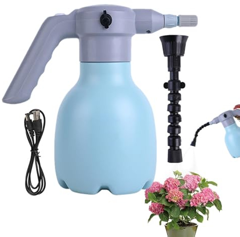 Annaffiatoio Automatico - Annaffiatoio Automatico A Batteria Per Una