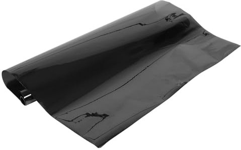 COSMEVIVI Auto Fenstertönungsfolie Sichtschutzfolie Selbstklebende Fensterfolie Für Autoscheiben Wärmedämmfolie Uv Schutzfolie Einfach Anbringen