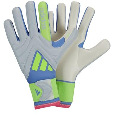 adidas Performance COPA League Celestial Victory Torwarthandschuhe blaublau, 7 Unisex