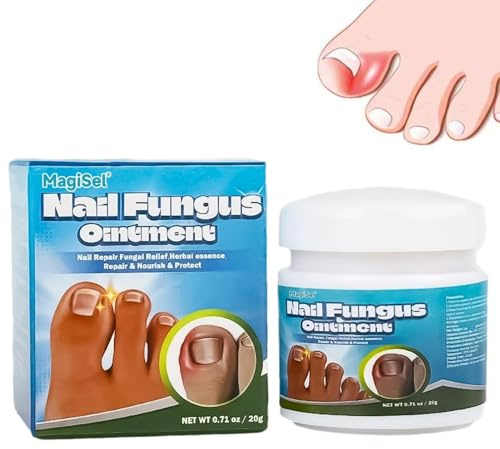 Fußpflegecreme, Fußfeuchtigkeitscreme (20g)