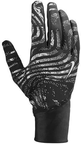 NIKE Damen Pacer Midweight Rg Reflective Laufhandschuhe