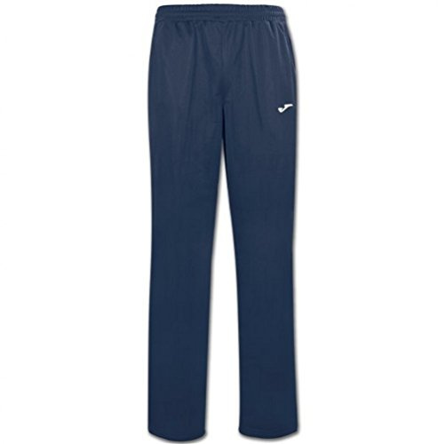 Joma Cannes II Pantalon Largo Deportivo, Niños, Marino, 4XS