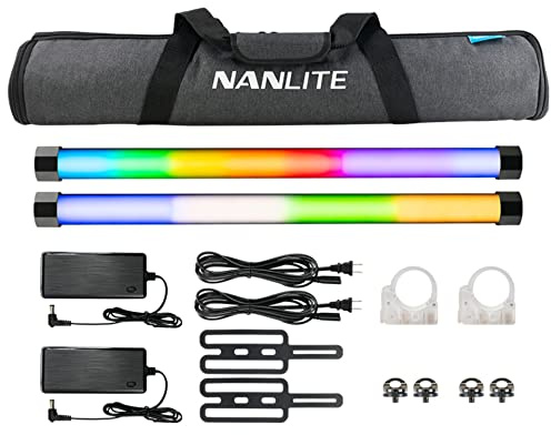 Nanlite PavoTube II 15X 2Kit