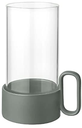 blomus Ersatzglas -YURAGI- | Farbe Clear