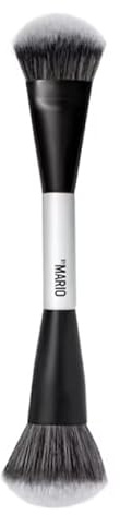 MAKEUP BY MARIO ORIGINAL | Brocha F4 - Brocha para base de maquillaje | by BELLA |