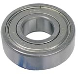 LUTH Premium Profi Parts Kugellager 6001zz C3 für Waschmaschine Trockner