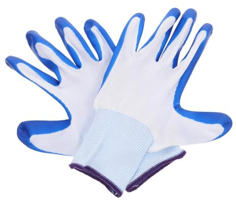 CIYODO Bissfeste Schutzhandschuhe Für Kleine Haustiere Flexible Und Weiche Tierhandschuhe Aus Langlebigem Material Schutz Beim Umgang Mit Hamstern Kaninchen Und Meerschweinchen
