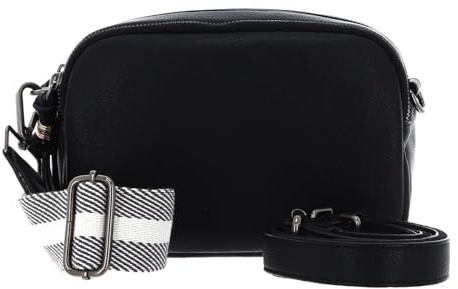 FREDsBRUDER Bestie Camera Bag Black