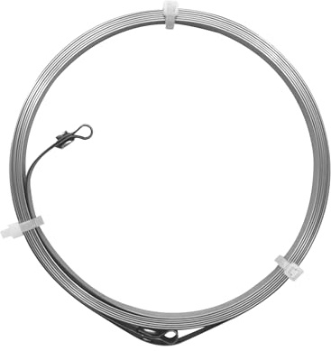 18-6501 Rewind Starter Spring Fits For Johnson/Evinrude Outboard Motor,Replaces 395460,307573