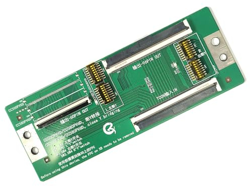SLXLYH CC500PV6D CC580PV6D Chiudi Y che collega i sistemi elettronici multipli e le applicazioni automobilistiche del piatto del bordo compatibili