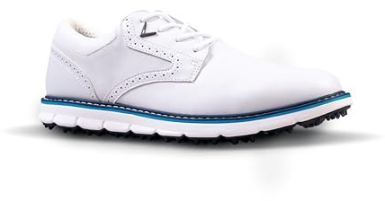 Callaway Golf Zapato de Golf Impermeable Links