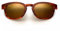 Maui Jim Unisex Sunglasses, hcl koko Head Matte torto, S
