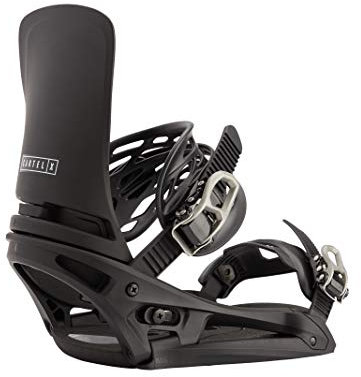 Burton Cartel X EST 21/22 Snowboardbindung Herren - M