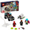 LEGO 76184 Super Heroes Spider-Man vs. Mysterio's Drone Attack Age 4+