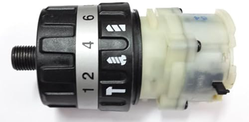 Makita 125485-0 Taladro inalámbrico Caja de cambios para modelo 8391D/BHP453 Taladro y destornillador