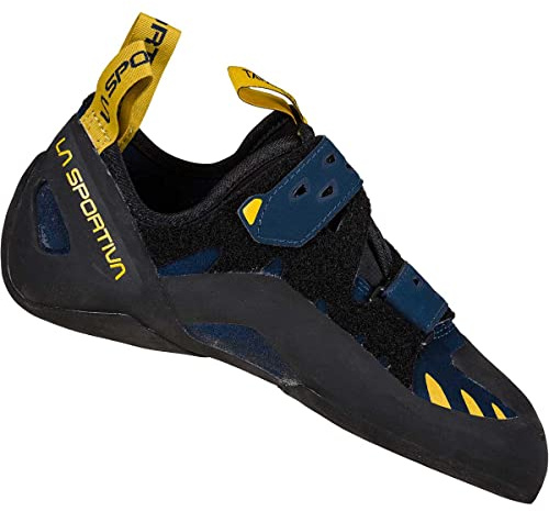 La Sportiva Tarantula Boulder Night Blue/Moss