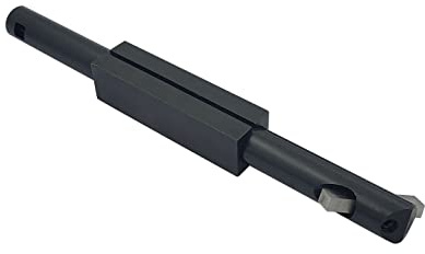 Boring Bar with Holder with HSS Tool Bit Included for Lathe Machine