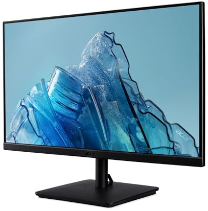 Acer Vero V227Q Hbiv - V7 Series - LED-Monitor - Full HD (1080p) - 55.9 cm (22)