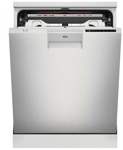 LAVASTOVIGLIE 15 COPERTE 42dB INOX CLASSE D