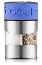 Molinillo de sal y pimienta