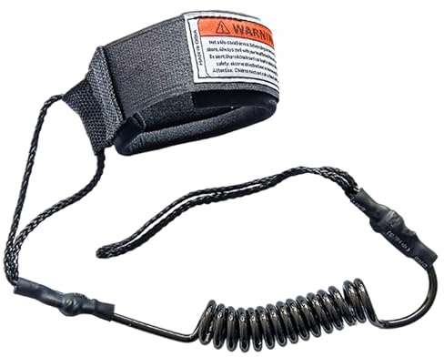 Mppchhn Bodyboard Leash - Poolboards Leine Für Schwimmbretter | Tragbare Schwimmleine Als Ersatz-Handgurt Für Damen, Herren Und Jugendliche