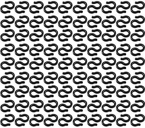 XuQiZZpp Bike Brake Cable Clamps Shifts Cable Clips Bike Shifts Brake Cable Holder Buckle for Road Folding Bike Bicycles
