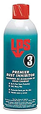 LPS 3 - Premier Rust Inhibitor 11 Ounce | MIL-PRF-16173E G2