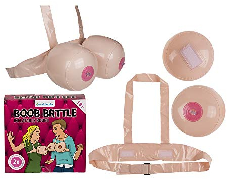 Muñecas marca OUT OF THE BLUE Pechos inflables Out Of The Blue