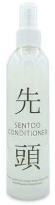 ADERANS SENTOO CONDITIONER 250ML FÜR KUNSTHAAR PERÜCKEN,HAARSYSTEME,TOUPETS,WIGS