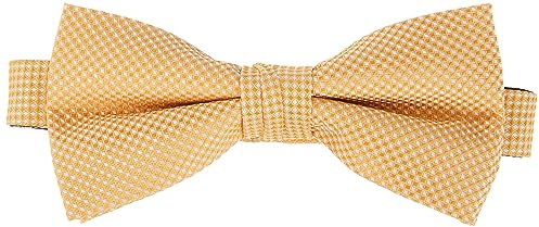 JACK & JONES Herren Jaccolombia Bowtie Noos Fliege (1er Pack)