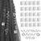 Dreadlock Schmuck,28 Stück Haarspiralen Clips Verstellbar Cuffs Haar Flecht Perlen Dreadlocks Perlen Haarschmuck Braids Zubehör Für Frauen Männer Zöpfe Dekoration