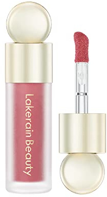 Duoffanny Liquid Blush Stick for Cheeks, Creme Mattes Rouge Blush Flüssig, Dewy Leichtes Liquid Makeup Dupes, Atmungsaktives Natürliches Aussehen (#05 Love)