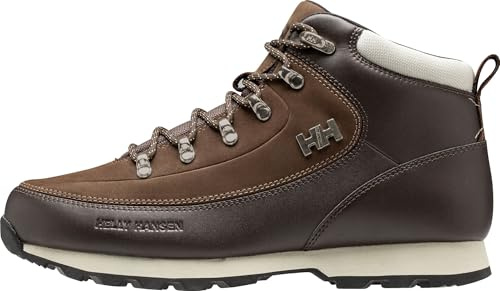 Helly Hansen Hommes Le cousin du forestier, Fève De Café, 42.5