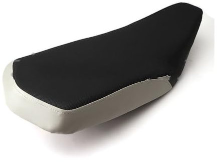KAZONS Fundas para Asiento de Moto Funda De Asiento con Cojín De Dinosaurio Grande Motocicleta De Cuatro Ruedas para 150-250CC ATV De