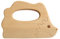 MaNeaz Couteau En Bois Pour Enfants Formes Mignonnes Couteau Cuisine Enfant Ustensiles De Cuisine Enfant Coupe Legumes Pour Couper Et Cuire Des Fruits Ou Légumes