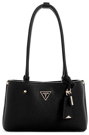 GUESS Damen Schultertasche Meridian Shoulder One Size