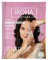 Iroha Nature - Mascarilla Facial Reparadora Barrera | Hidratación Intensa y Protección | Con Ceramidas, Péptidos y Probióticos | Mascarilla de Cara para Piel Sensible