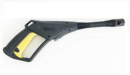 Parkside LIDL IAN 270433 Pressure Washer Spray Gun PHD 150 D3 with Threaded Connection and Trigger with Child Lock up to 150 Bar