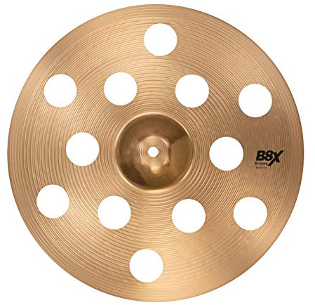 SABIAN 16 B8X O-Zone Cymbal
