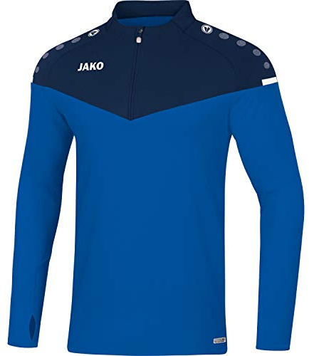 JAKO Champ 2.0 Ziptop Unisex