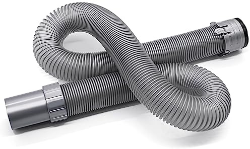Coodss Vacuum Hose Replacement Compatible with Shark Navigator NV22 NV22L NV22T NV22LQ NV80 NV42 NV44 UV400 UV410 Replacement Part No.1114FC