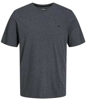 JACK & JONES Jjepaulos Tee Ss Crew Neck Noos