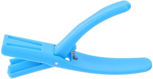 OFFSCH Sbucciatore per Gamberetti e Crostacei Strumento per La Rimozione Scocche Utensile La