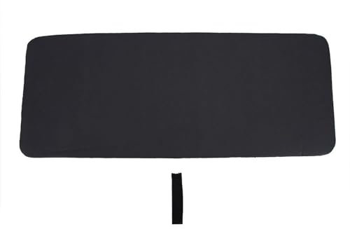 Pilipane Knieschützer, Kniepolster, bequem, EVA, multifunktionale Übung, Arbeit, Gartenarbeit, Camping, Haustier-Yoga-Pad