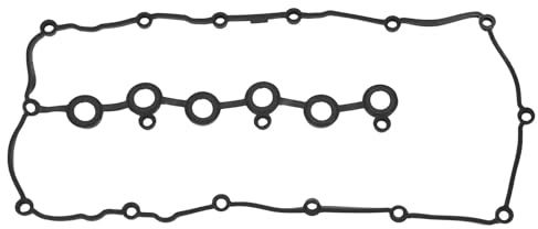 Joint de Refroidisseur Joint de couvercle de soupape de moteur OEM 03H103483C 03H103483E pour AUDI Q7 06-10, pour VW CC B7, EOS, pour Passat B6/B7