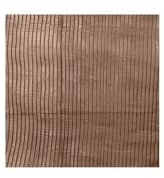 Jardin202 - Malla de Ocultacion Marron - Rollo 100m Premium | 3 m. de Ancho () | 3 m. de Ancho