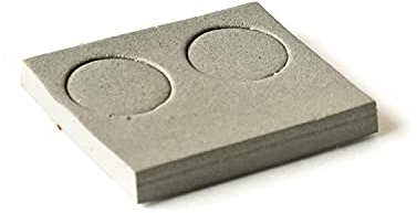 New Creation Synthetischer Wasserschlüsselkorken für Euphonium und Baritonhorn