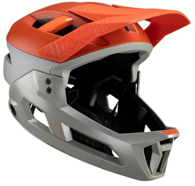 Leatt MTB Helmet Enduro 3.0 V24 3-IN-1