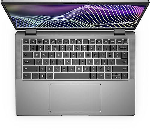 Dell Latitude 7000 7440 (2023) Laptop | 14 FHD+ | Core i7-512GB SSD - 16GB RAM, 14 Cores 5.2GHz - 13th Gen Win 11 Home CPU (Refurbished)